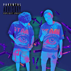 on go (feat. Li Rod)