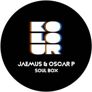 Soul Box (Lost Poet Dub)