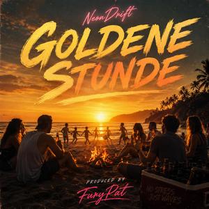 Goldene Stunde
