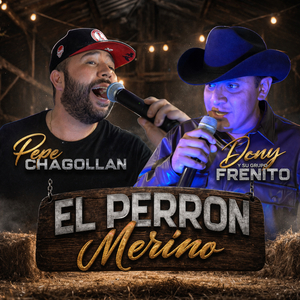 El Perron Merino
