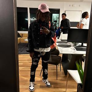 shawty wanna (feat. luh beezy)