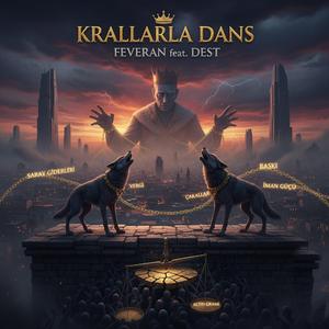 Krallarla Dans