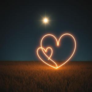 Einen Stern, den ich dir schenkte