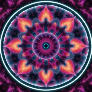 777 Hz Visionary Focus