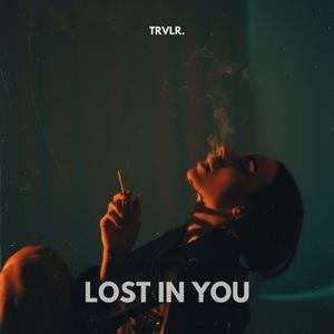 Lost in you (feat. Just Eddie)
