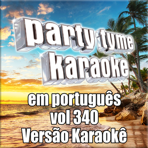 Kitnet (Made Popular By Xand Avião) [Karaoke Version]