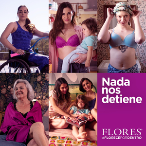 Nada Nos Detiene