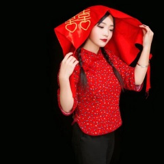 就想和你到白头