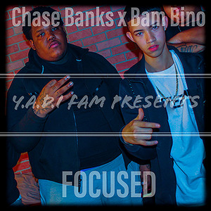 Focused (feat. Bam Bino)