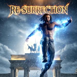 RE-SURRECTION