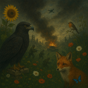 Sonnenblume