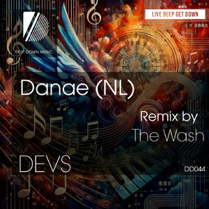 Devs (The Wash Remix)