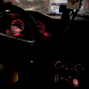 Получил права