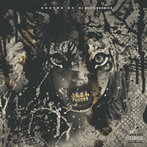 She 4 Everybody (Feat. BlueBlaZ)