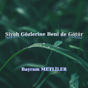 Siyah Gözlerine Beni De Götür