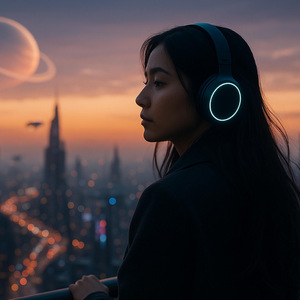 Our Paths Will Never Cross