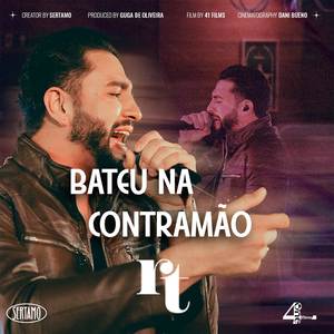 Bateu na Contramão (Ao Vivo)