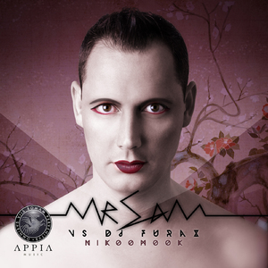 Nikoomook (Mr Sam Vision)