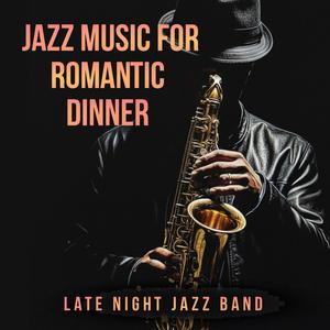 Midnight Dinner Serenade