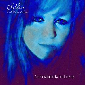 Somebody to Love (feat. Karen Dobson) (Radio Edit)