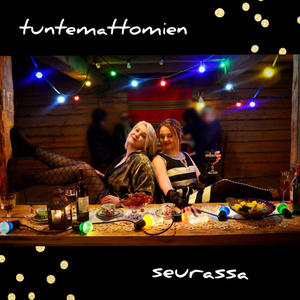 Tuntemattomien seurassa