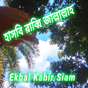 হাসবি রাব্বি জাল্লাল্লাহ