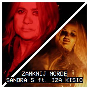 Zamknij Morde (feat. Sandra S)