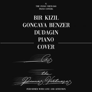 Bir Kızıl Goncaya Benzer Dudağın