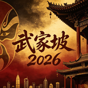 武家坡2026