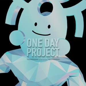 One Day Project - Jour 2 - Falling