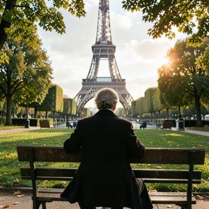 Chanson d'automne