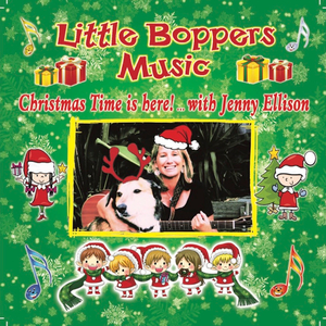 Rudolph the Red Nosed Reindeer