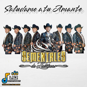 Saludame a tu amante