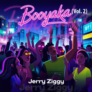 Booyaka (Vol 2)