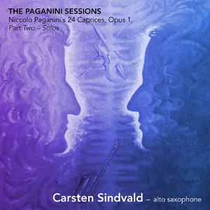 Caprice, Op. 1:No. 20