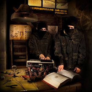 Desliguei a Máquina