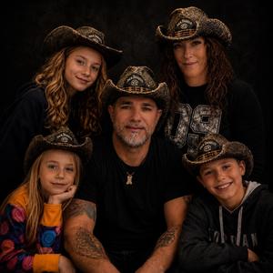Father’s Heart