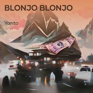 blonjo blonjo