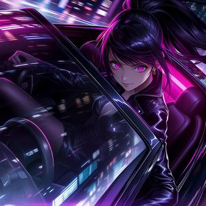 Heavy Sound Ascension