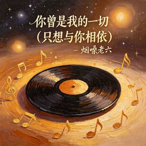 你曾是我的一切（只想与你相依）