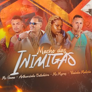Macho das Inimigas