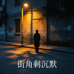 街角剩沉默 (Cover 张岳)