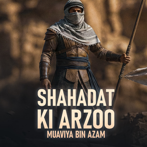 Shahadat Ki Arzoo