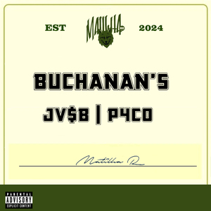 Buchanan's