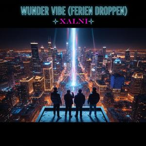 Wunder Vibe (Radio Edit)