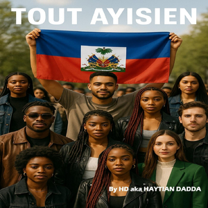 Tout Ayisien