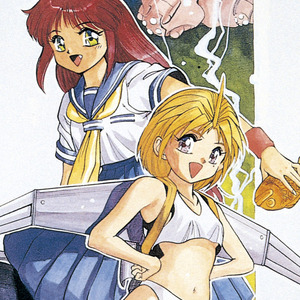 (熱血HITOZUMA倶楽部)はりきってTrying!