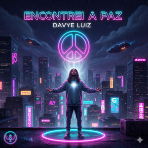 Encontrei a Paz