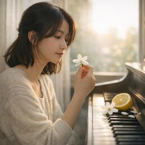 檸檬花 (Mandarin – In Her Voice)