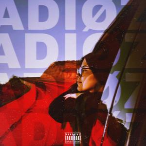 ADIØS (feat. JCO & Mia)